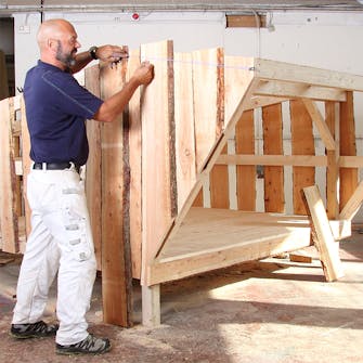 hva er villmarkspanel hva er villmarkspanel